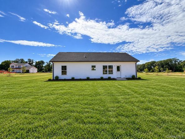 Lot # 35 Gail Circle, Rocky Point NY 11778