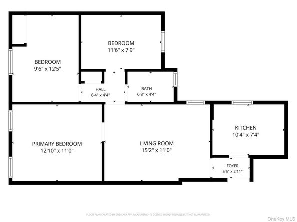 924 summit Avenue 3B, Bronx NY 10452