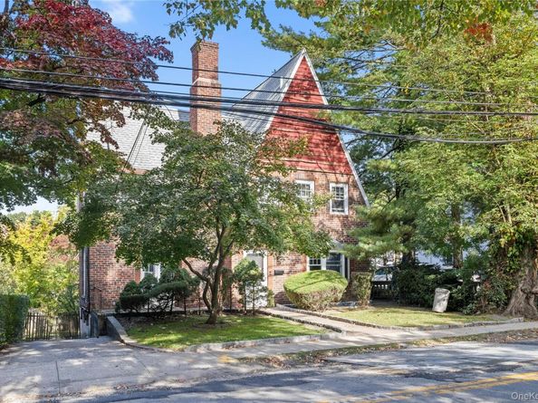 33 Cross Street, Bronxville NY 10708