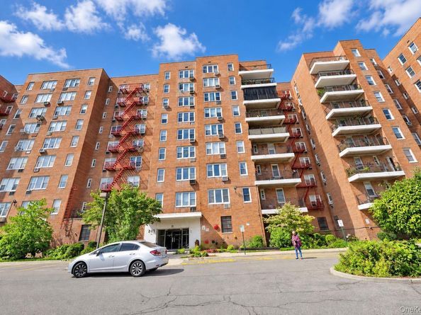 245 Rumsey Road 8R, Yonkers NY 10701