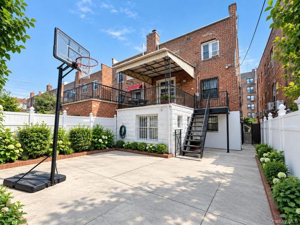 8427 Corona Avenue, Elmhurst NY 11373