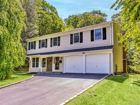22 Partridge Court, Miller Place NY 11764