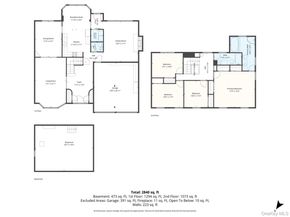 22 Partridge Court, Miller Place NY 11764