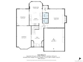 22 Partridge Court, Miller Place NY 11764