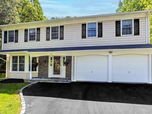 22 Partridge Court, Miller Place NY 11764
