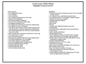 3 Leir Court, White Plains NY 10605