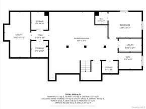 3 Leir Court, White Plains NY 10605