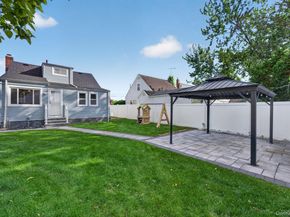 22 Kenneth Avenue, North Bellmore NY 11710