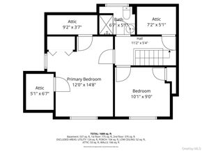 22 Kenneth Avenue, North Bellmore NY 11710