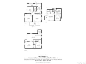 22 Kenneth Avenue, North Bellmore NY 11710