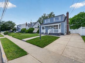 22 Kenneth Avenue, North Bellmore NY 11710