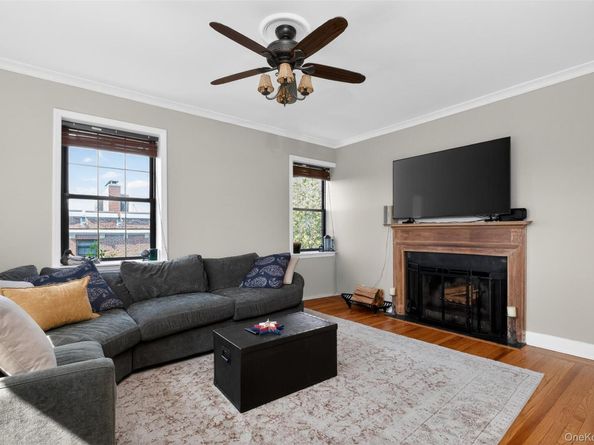824 Bronx River Road 7C, Bronxville NY 10708