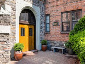 824 Bronx River Road 7C, Bronxville NY 10708