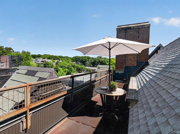 824 Bronx River Road 7C, Bronxville NY 10708