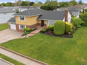 70 Polo Road, Massapequa NY 11758