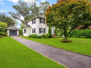230 Rockingstone Avenue, Larchmont NY 10538