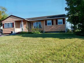 36 Jackson Avenue, Centereach NY 11720