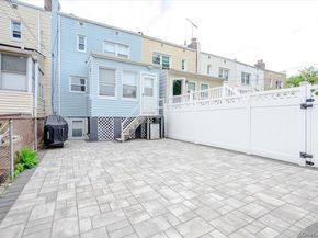 156 Revere Avenue, Bronx NY 10465