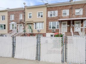 156 Revere Avenue, Bronx NY 10465