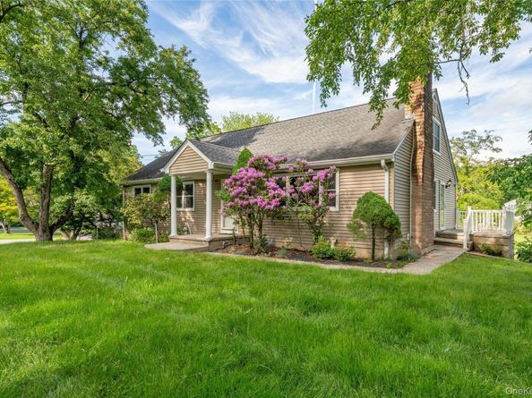 10 Horseshoe Road, Mount Kisco NY 10549