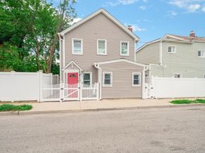 218-12 141st Road, Springfield Gardens NY 11413