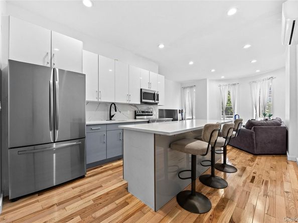 203 E Prospect Avenue, Mount Vernon NY 10550