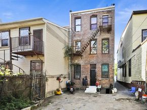 863 Dumont Avenue, Brooklyn NY 11207
