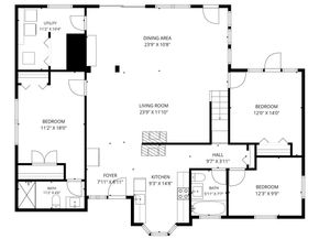 38 Fireplace Lane, Hicksville NY 11801