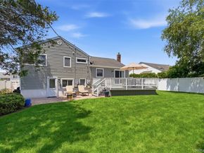 42 Kathleen Drive E, Syosset NY 11791