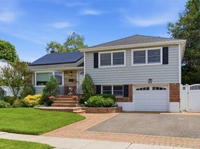 42 Kathleen Drive E, Syosset NY 11791