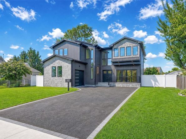 23 Harrow Lane, Levittown NY 11756