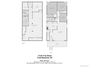 7326 171st Street, Fresh Meadows NY 11366