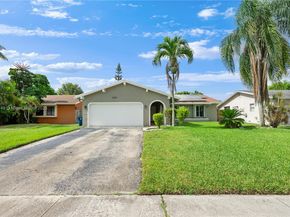 10851 NW 26th St, Sunrise FL 33322