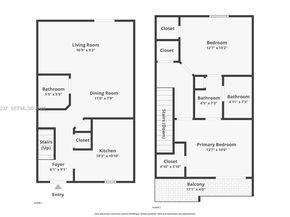 243 SW 6th Ln, Florida City FL 33034