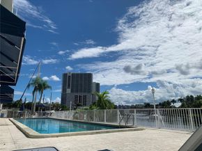 1720 NW N River Dr 307, Miami FL 33125