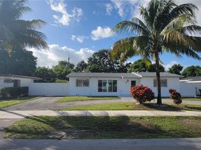 730 NW 178th Ter, Miami Gardens FL 33169