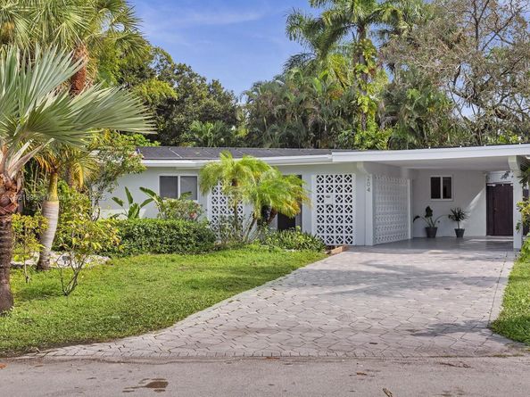 204 SW 19th Ave, Fort Lauderdale FL 33312