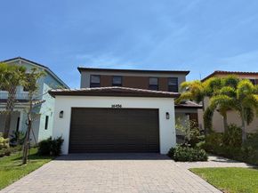 16456 Sea Turtle Pl, Westlake FL 33470