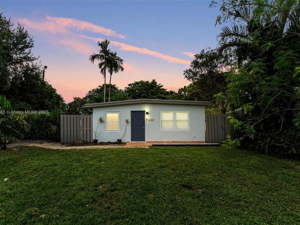 1430 SW 32nd Ct, Fort Lauderdale FL 33315