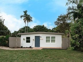 1430 SW 32nd Ct, Fort Lauderdale FL 33315