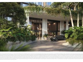 2835 Tigertail Ave. TH 05, Coconut Grove FL 33133