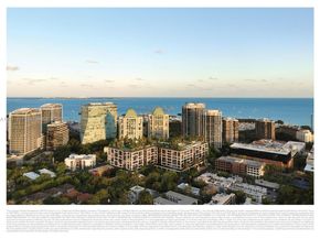 2835 Tigertail Ave. TH 05, Coconut Grove FL 33133