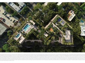 2835 Tigertail Ave. TH 05, Coconut Grove FL 33133