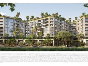 2835 Tigertail Ave. TH 05, Coconut Grove FL 33133