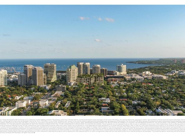 2835 Tigertail Ave. TH 05, Coconut Grove FL 33133