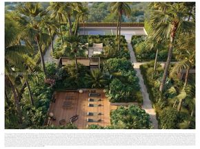 2835 Tigertail Ave. TH 05, Coconut Grove FL 33133