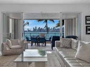 5322 Fisher Island Dr 5322, Miami Beach FL 33109