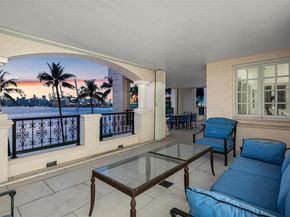 5322 Fisher Island Dr 5322, Miami Beach FL 33109