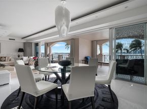 5322 Fisher Island Dr 5322, Miami Beach FL 33109