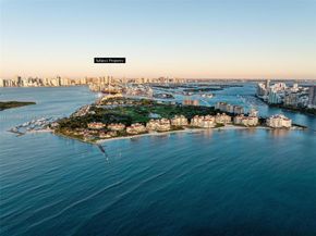 5322 Fisher Island Dr 5322, Miami Beach FL 33109